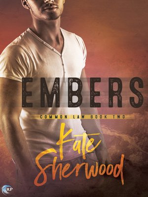Embers - ebook